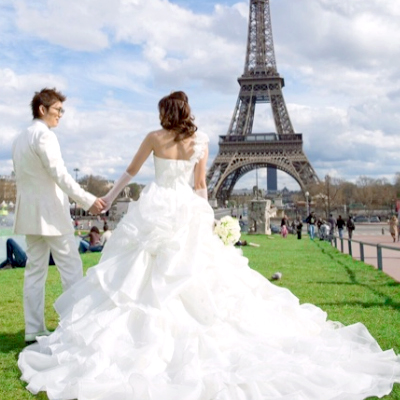 ブライダルコースイメージ写真02